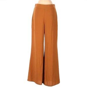 Leith Camel Pants Size Medium NWOT